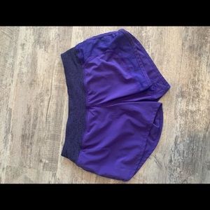 rabbit running shorts